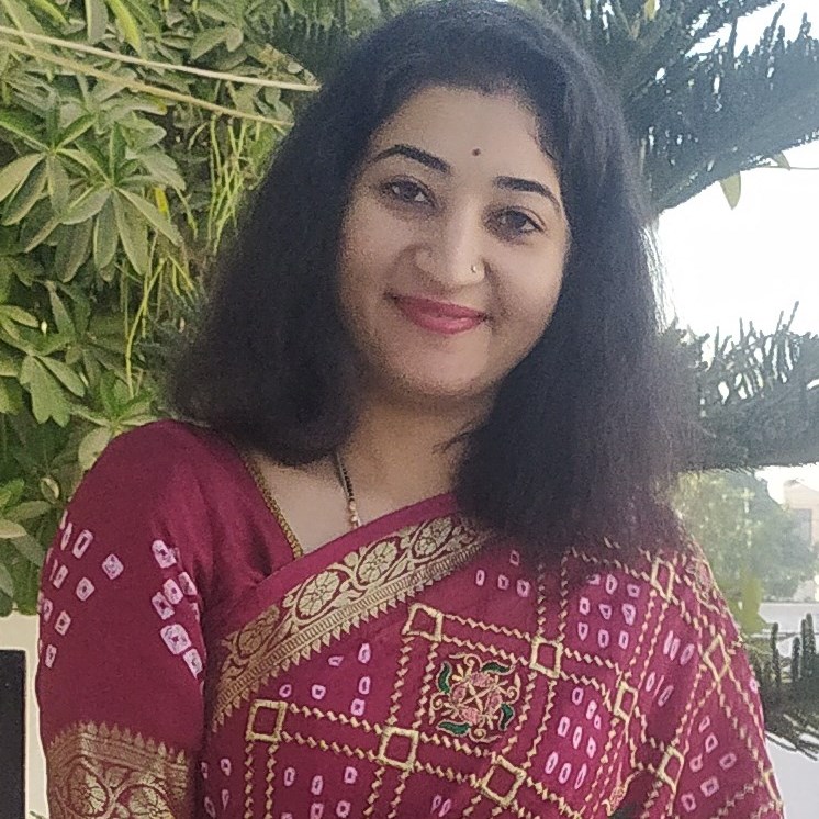 Dr. Priya L. Mange