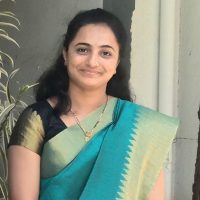 Ms. Sobhanaben R. Dodiya