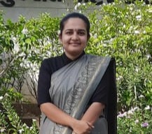 Ms. Kajal A. Barad