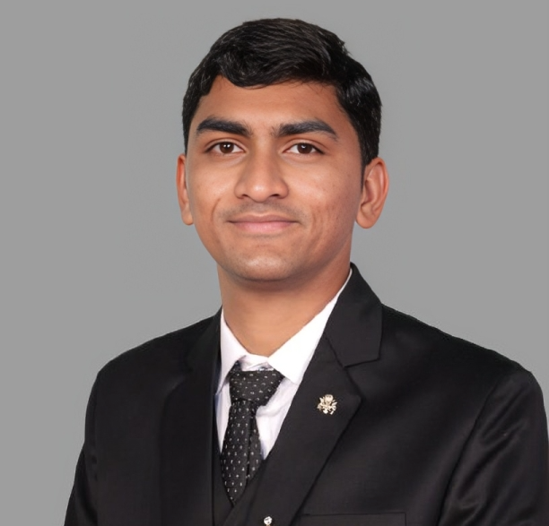 Dr. Sachin M. Sitapara