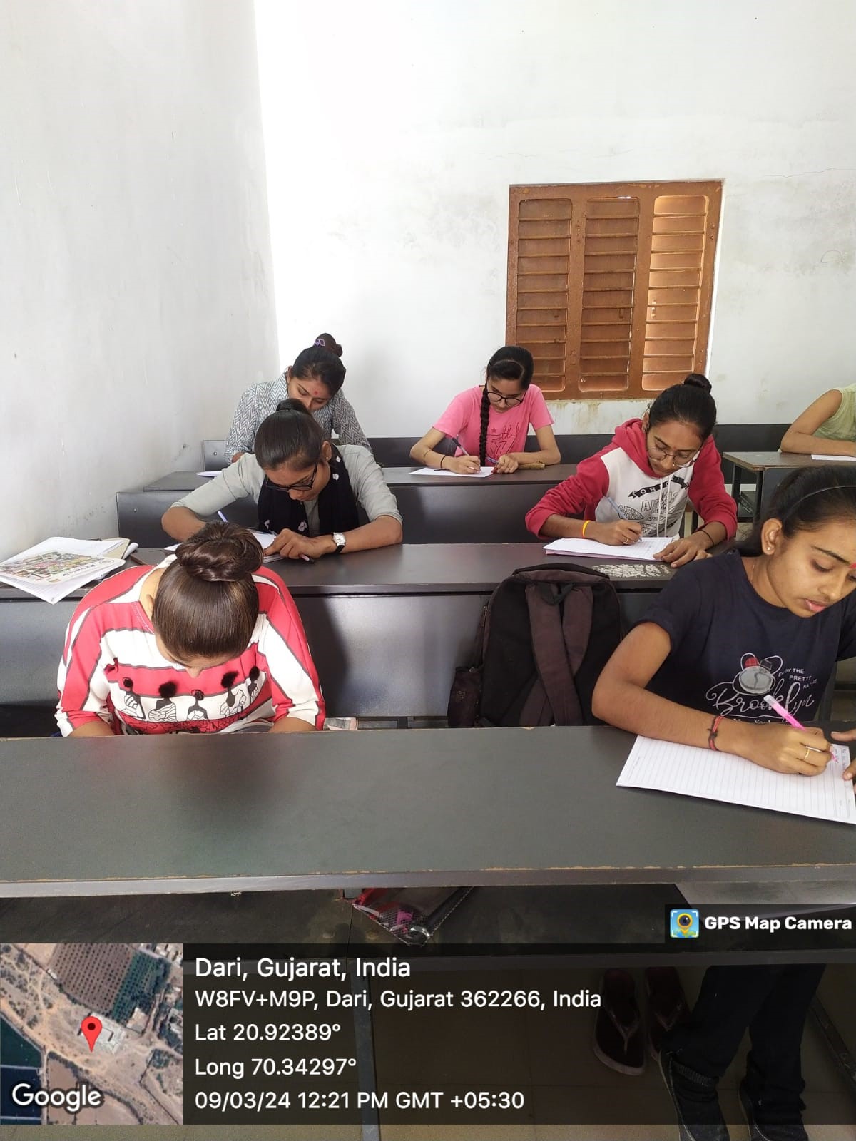 Essay Writing Competition on Women Development