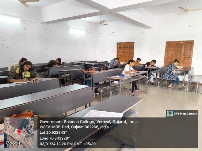 Short Story Writing Competition