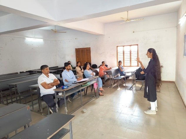 Essay writing Competition