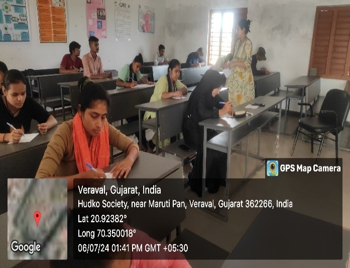 Celebration of Van Mahotsav