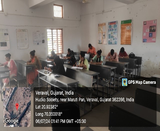 Celebration of Van Mahotsav