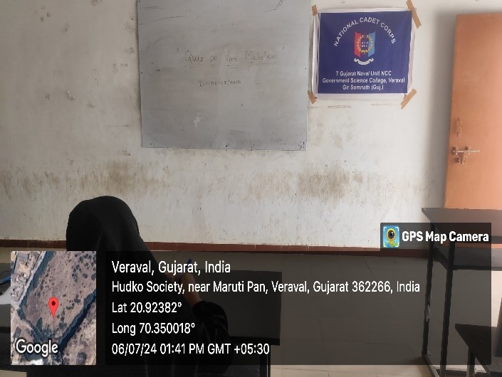 Celebration of Van Mahotsav