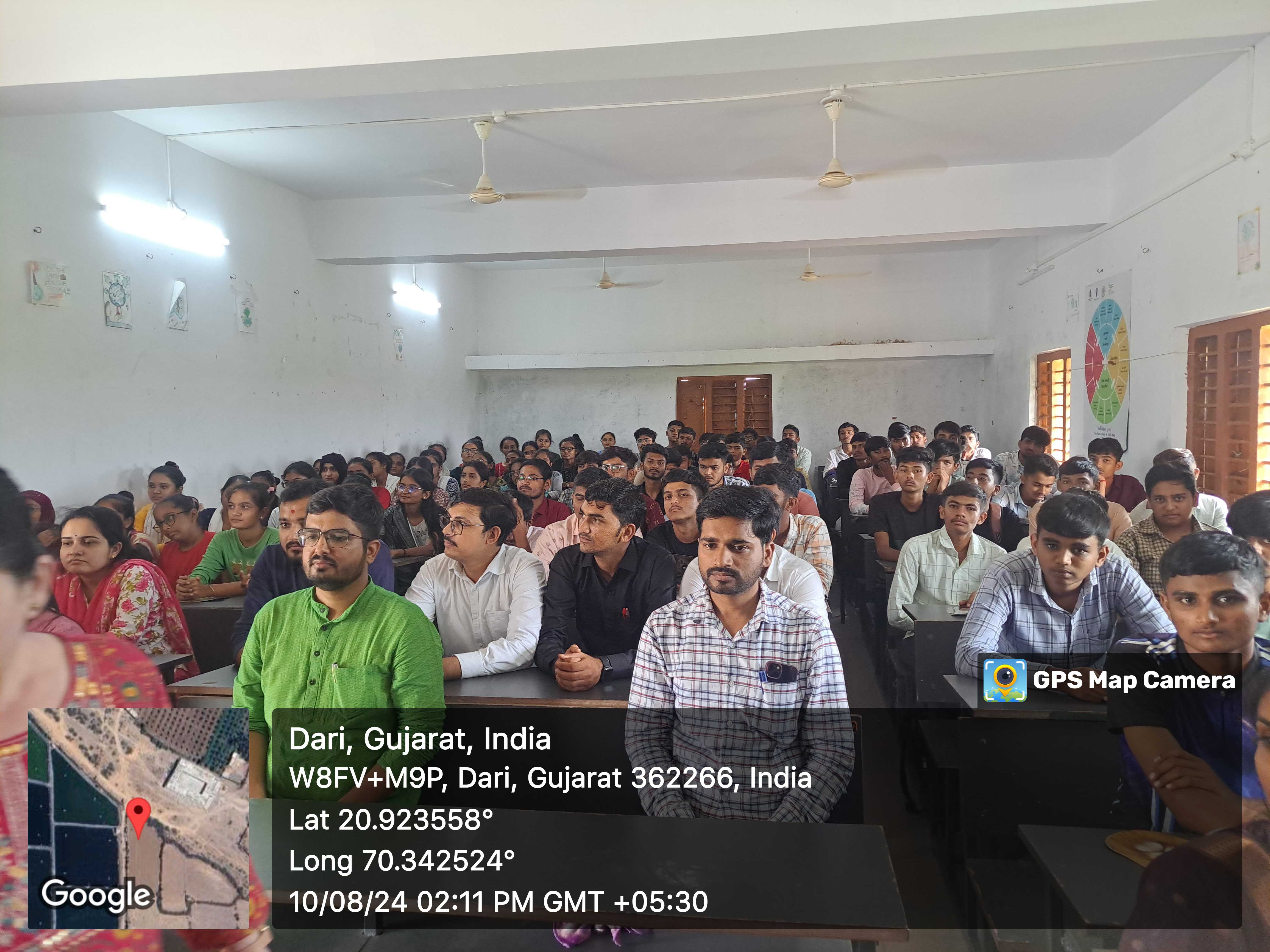 World Lion Day Celebration