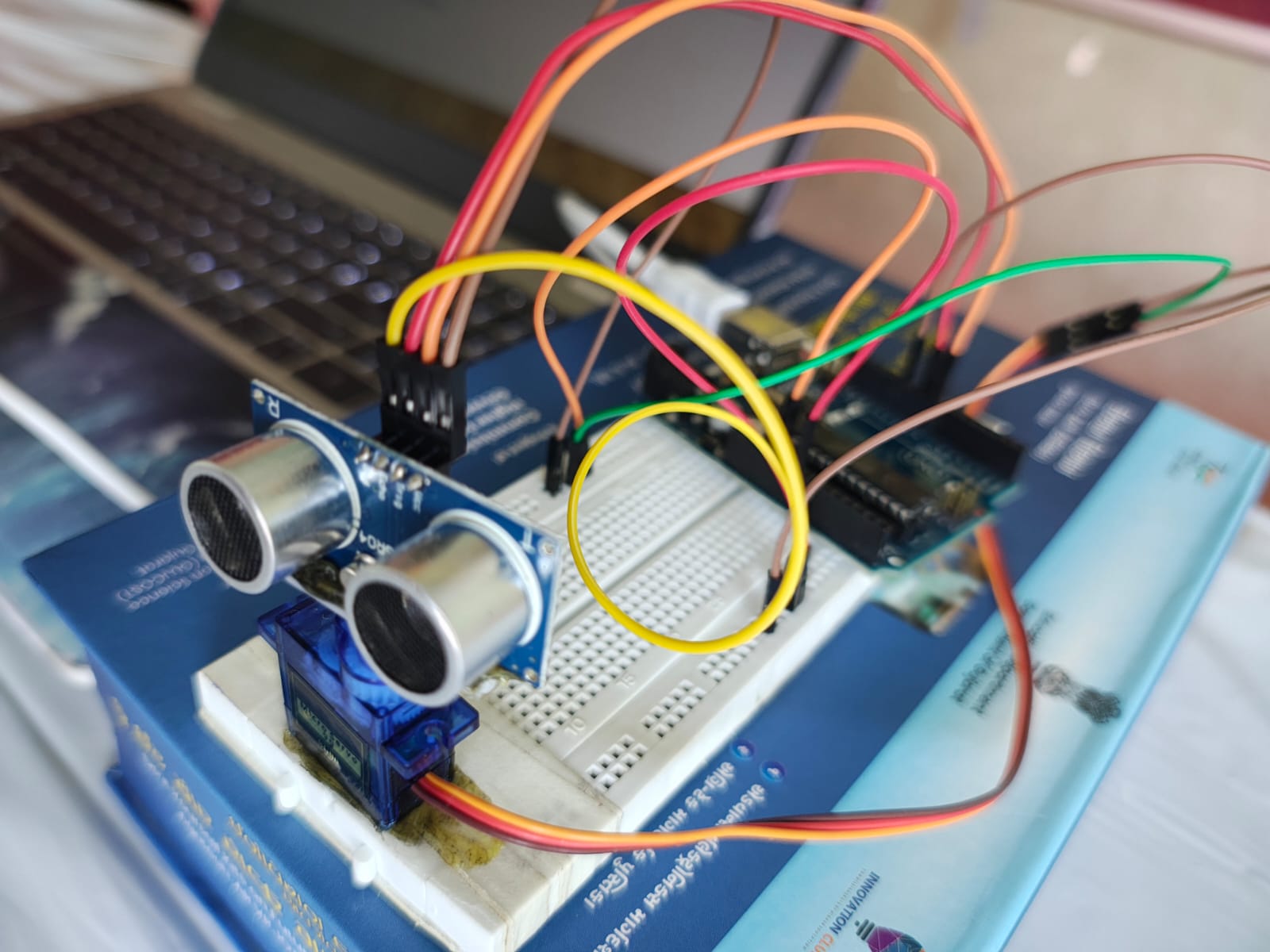 District Youth Festival competition