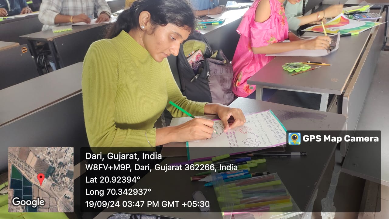 Slogan and poster competition