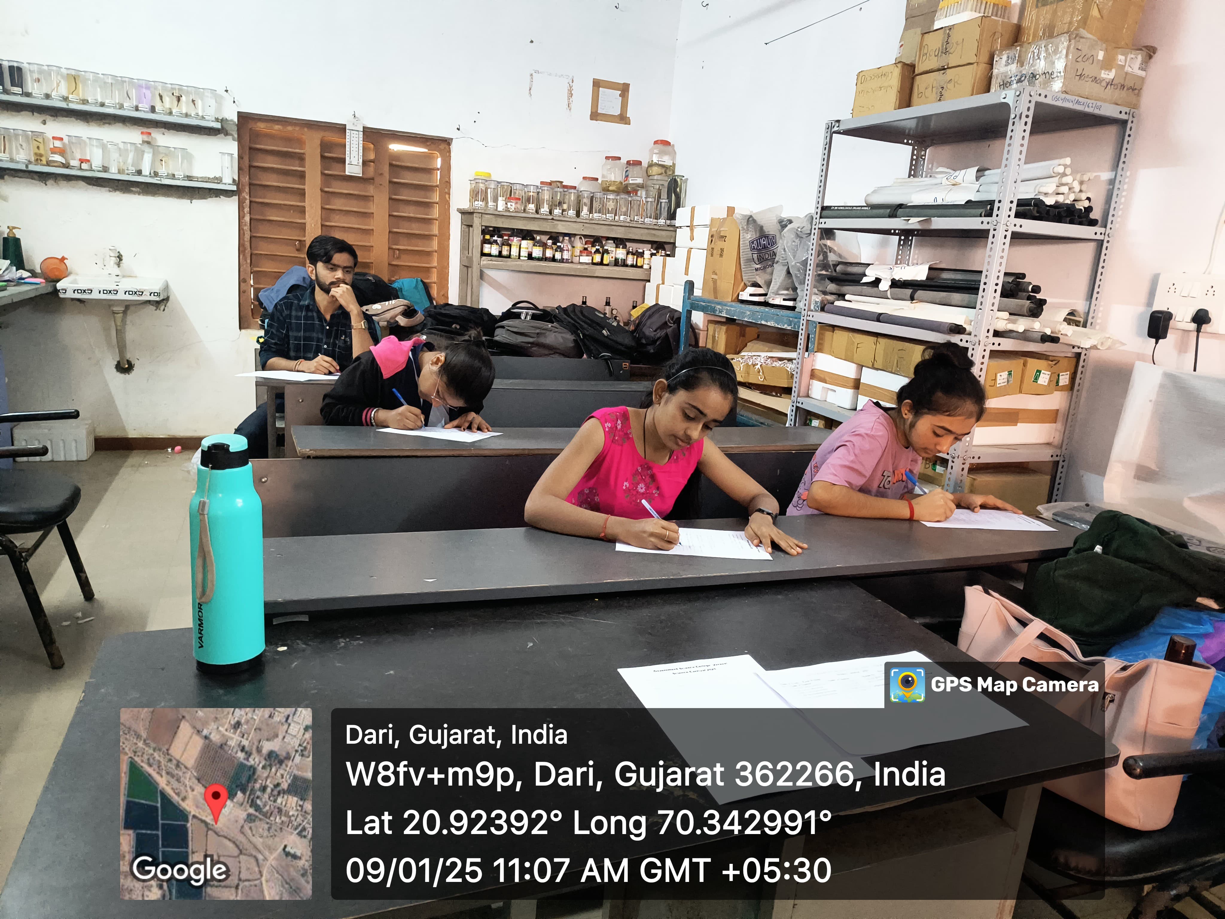 Short Story Writing Competition (Magnus-2025)