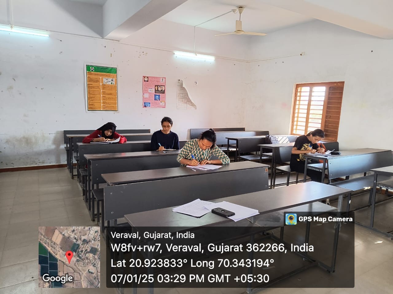 Essay writing Competition (Magnus 2025)