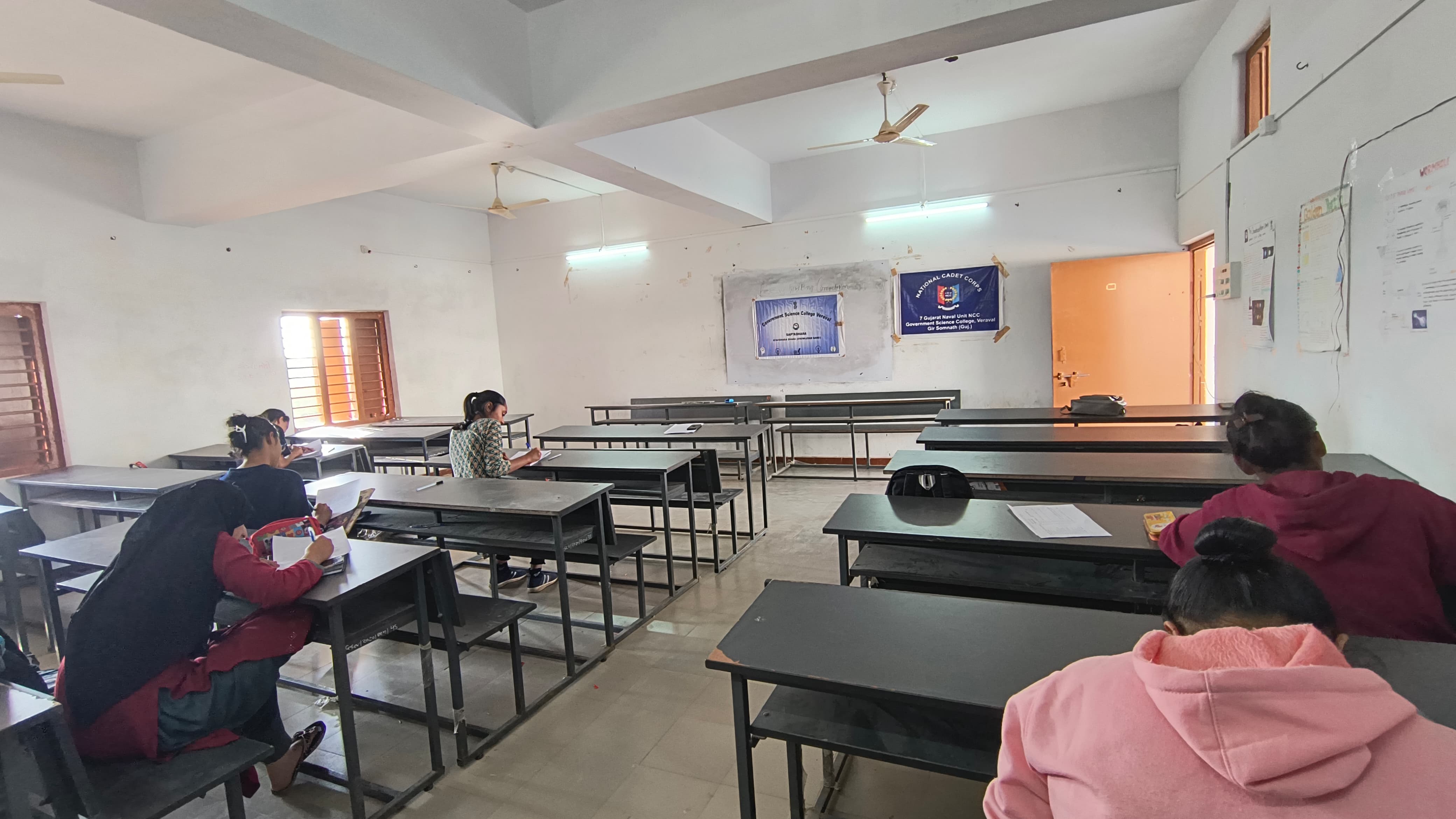 Essay writing Competition (Magnus 2025)