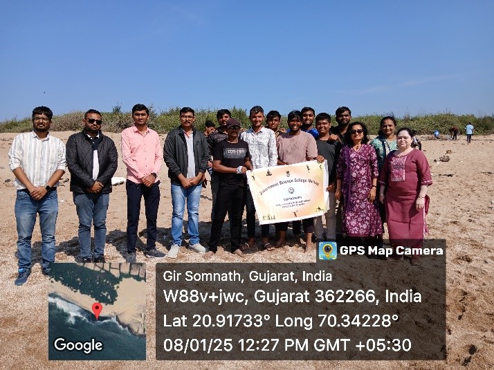 Tug of War Tournament (MAGNUS-2025)