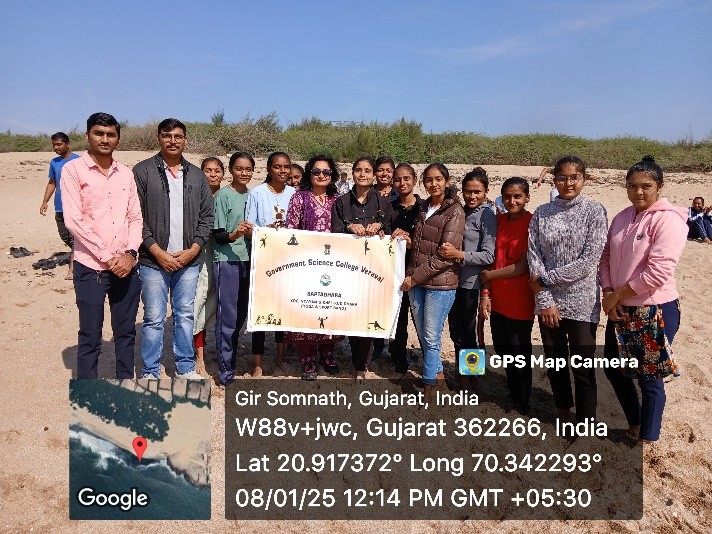 Tug of War Tournament (MAGNUS-2025)