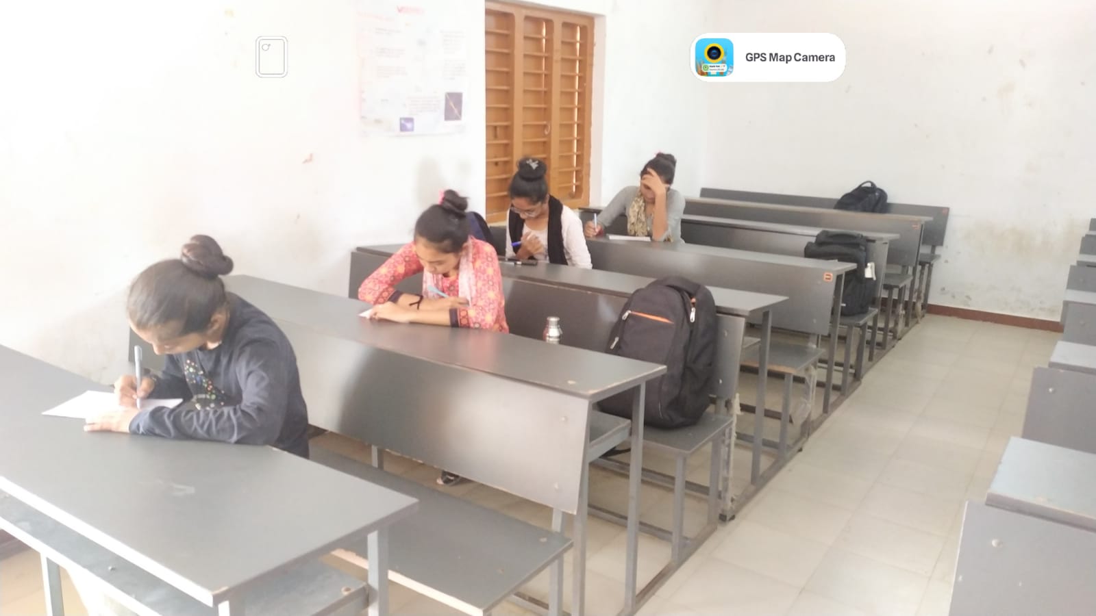 Quiz Competition on Van Mahotsav Celebration