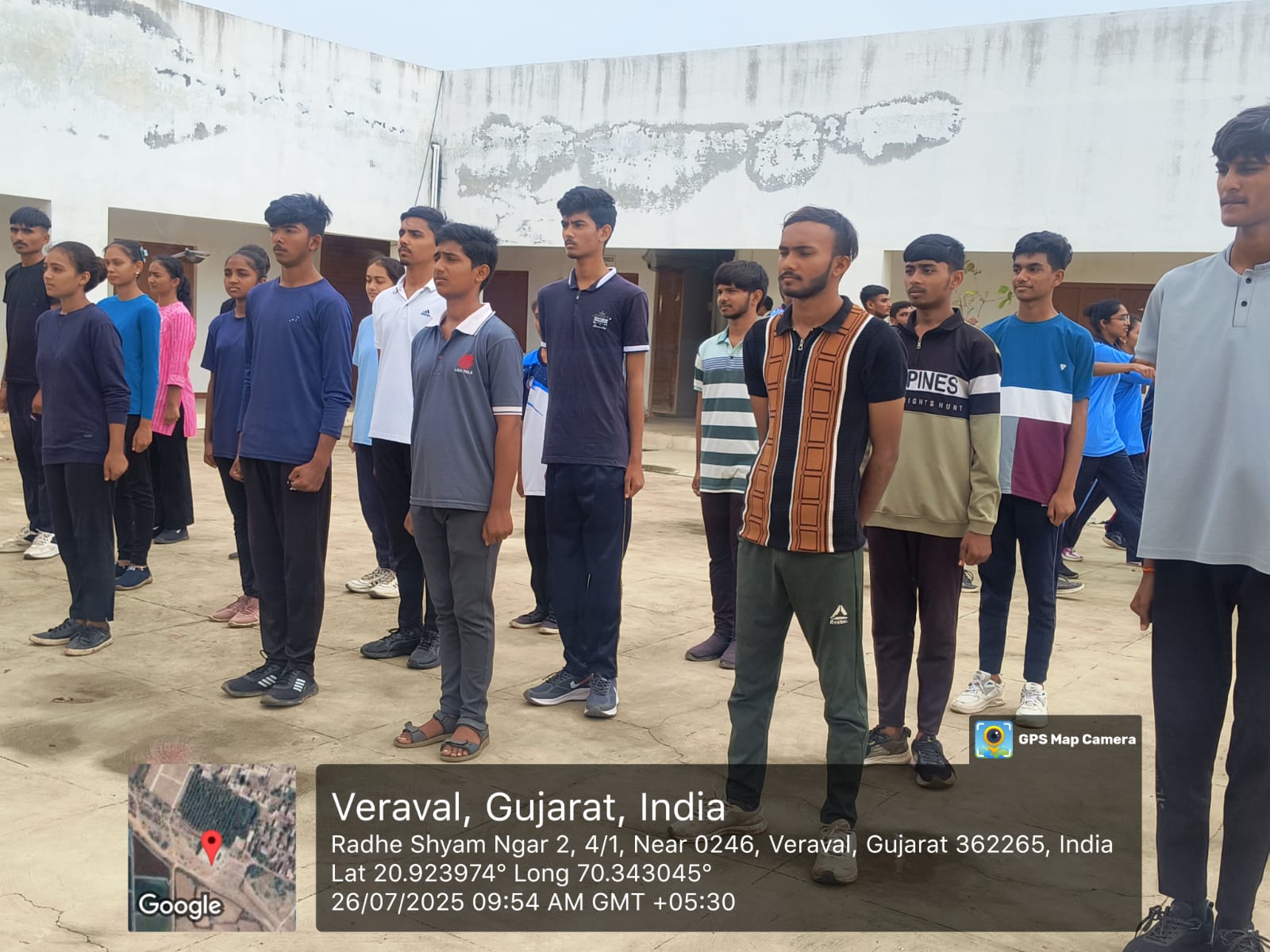 Kargil Vijay Diwas 2025