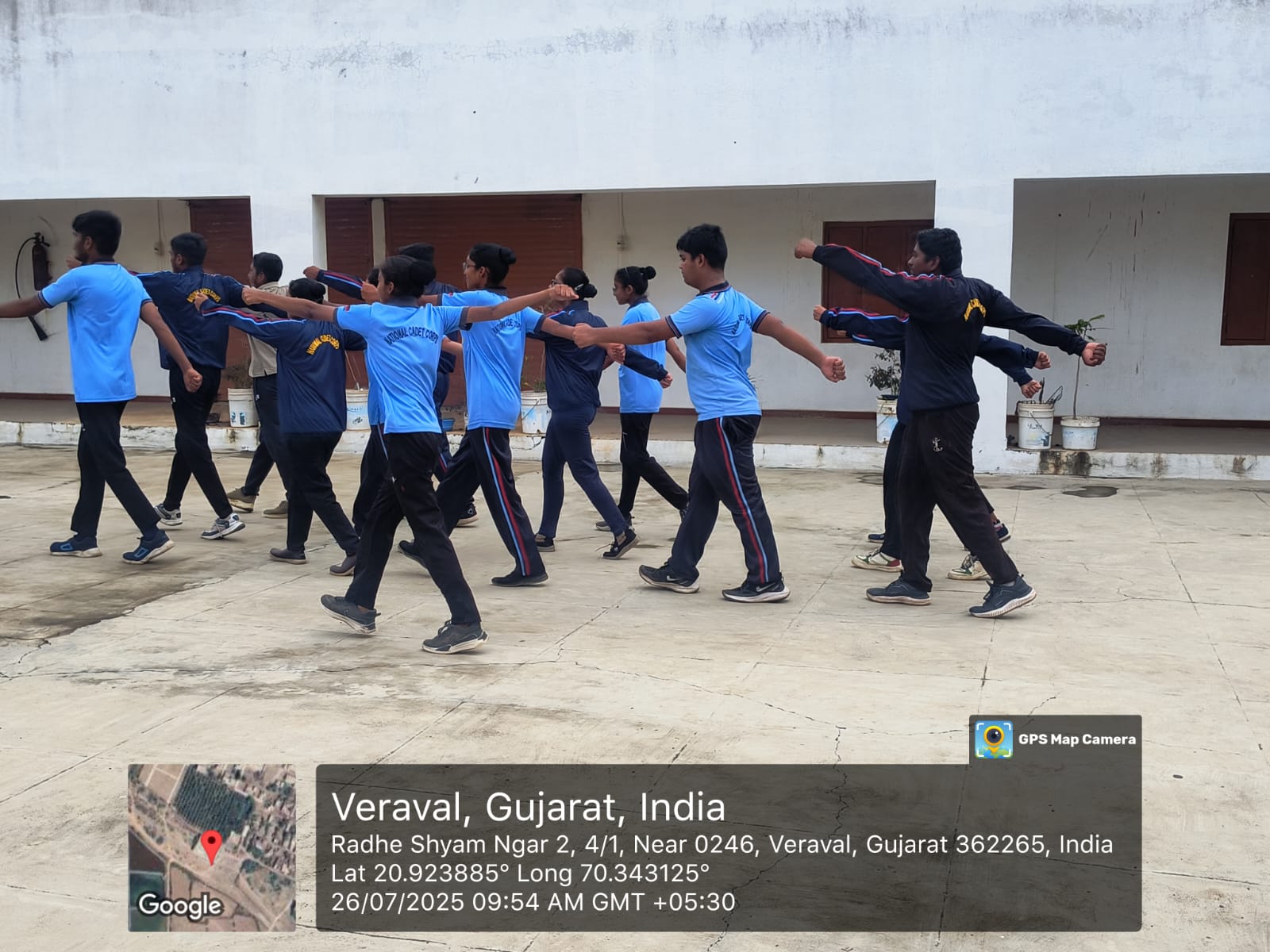 Kargil Vijay Diwas 2025