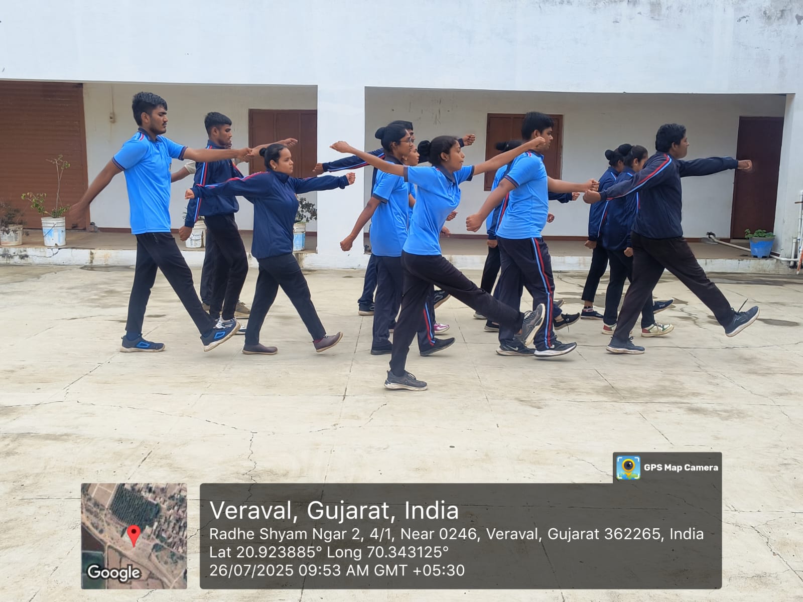 Kargil Vijay Diwas 2025