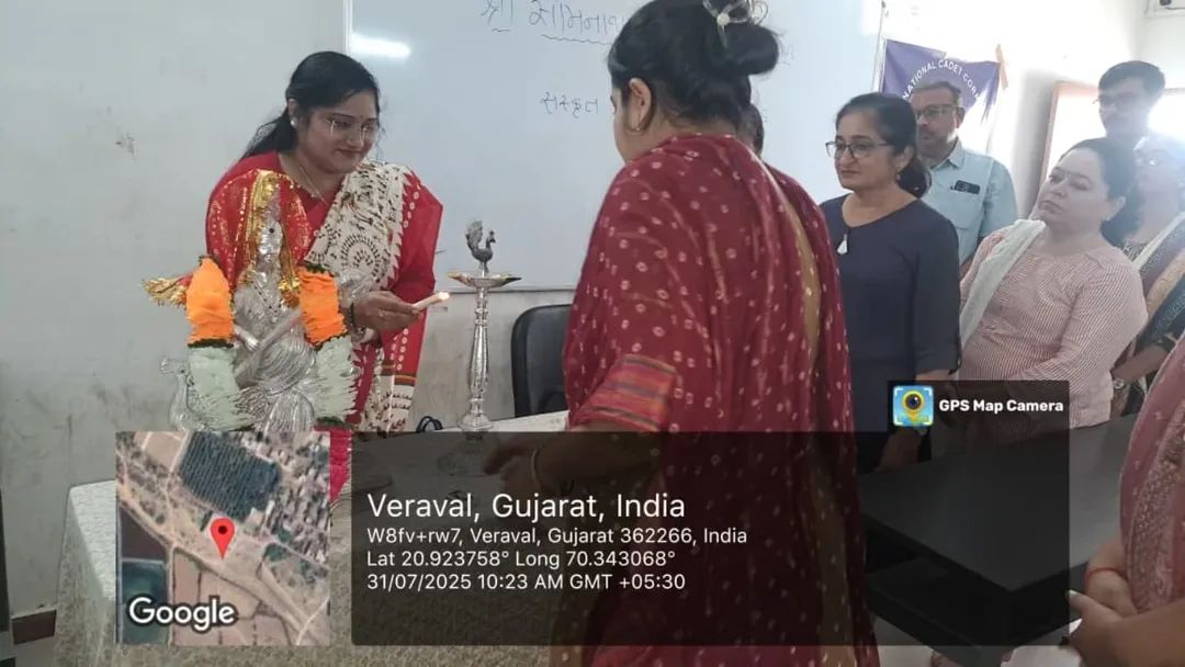 📚 संस्कृत सम्भाषण वर्ग 🕉️