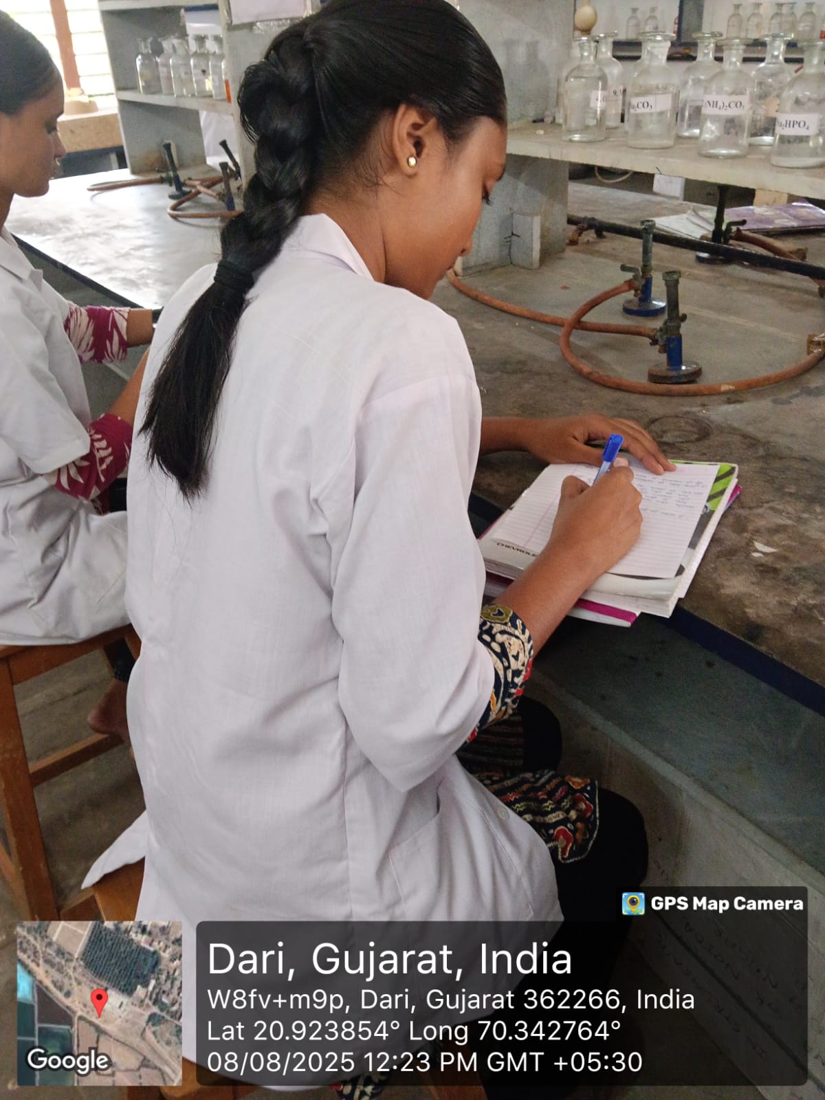 ✉️ Letters of Gratitude to Our Brave Soldiers