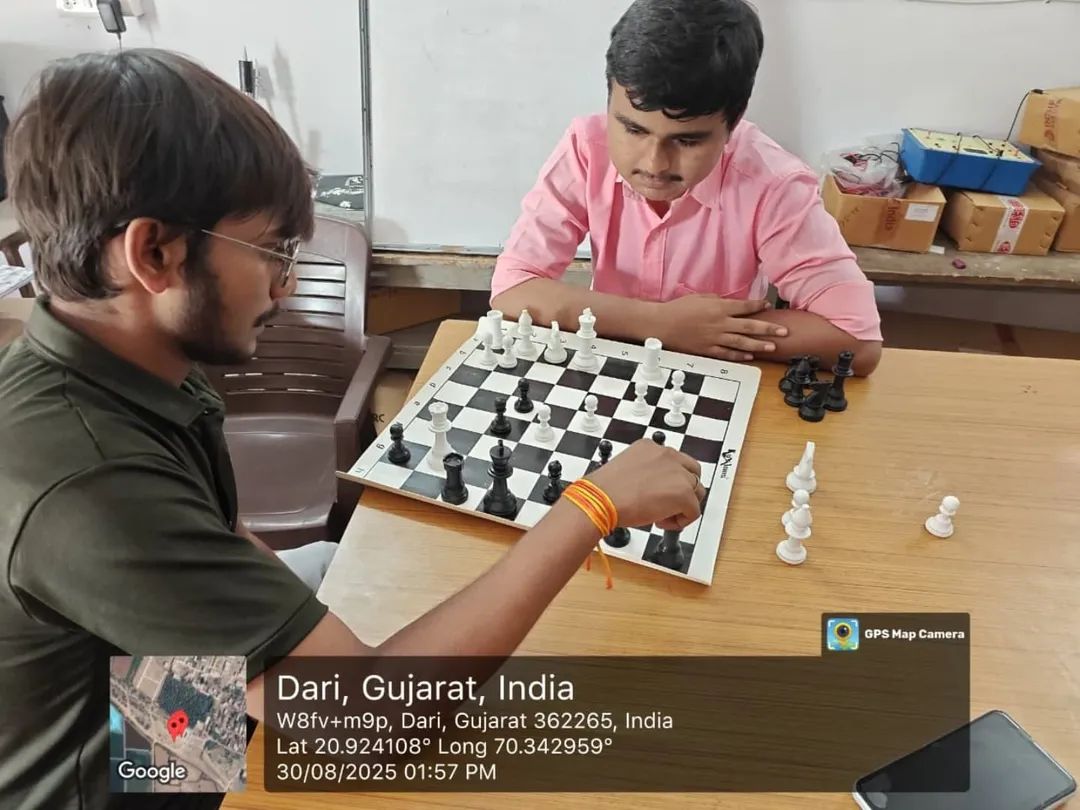 National Sports Day Celebration-2025