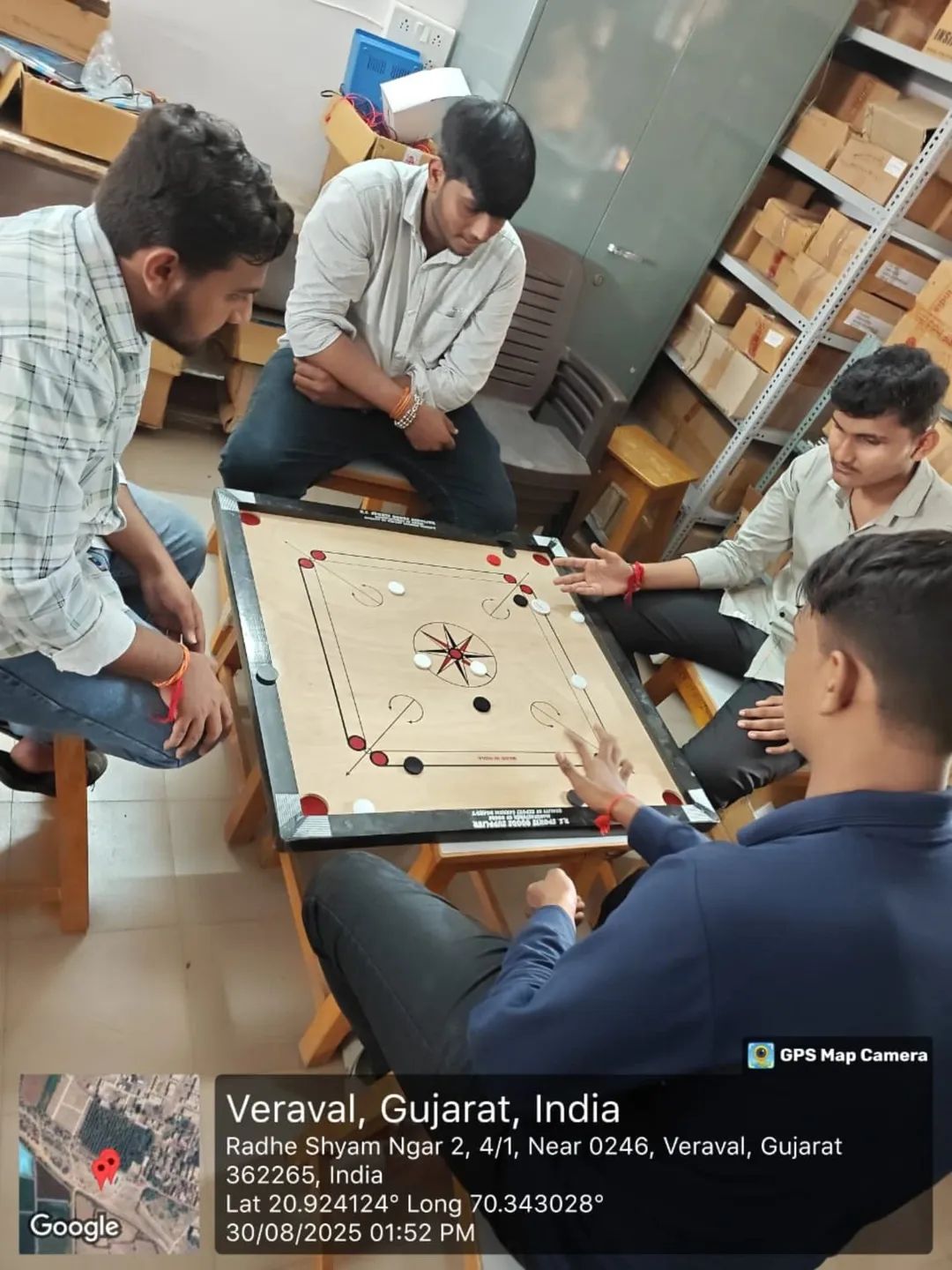 National Sports Day Celebration-2025