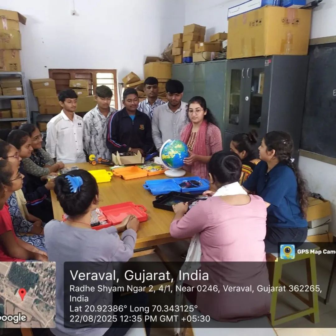 World Entrepreneurs’ Day 2025