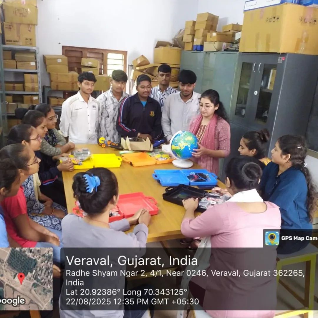 World Entrepreneurs’ Day 2025