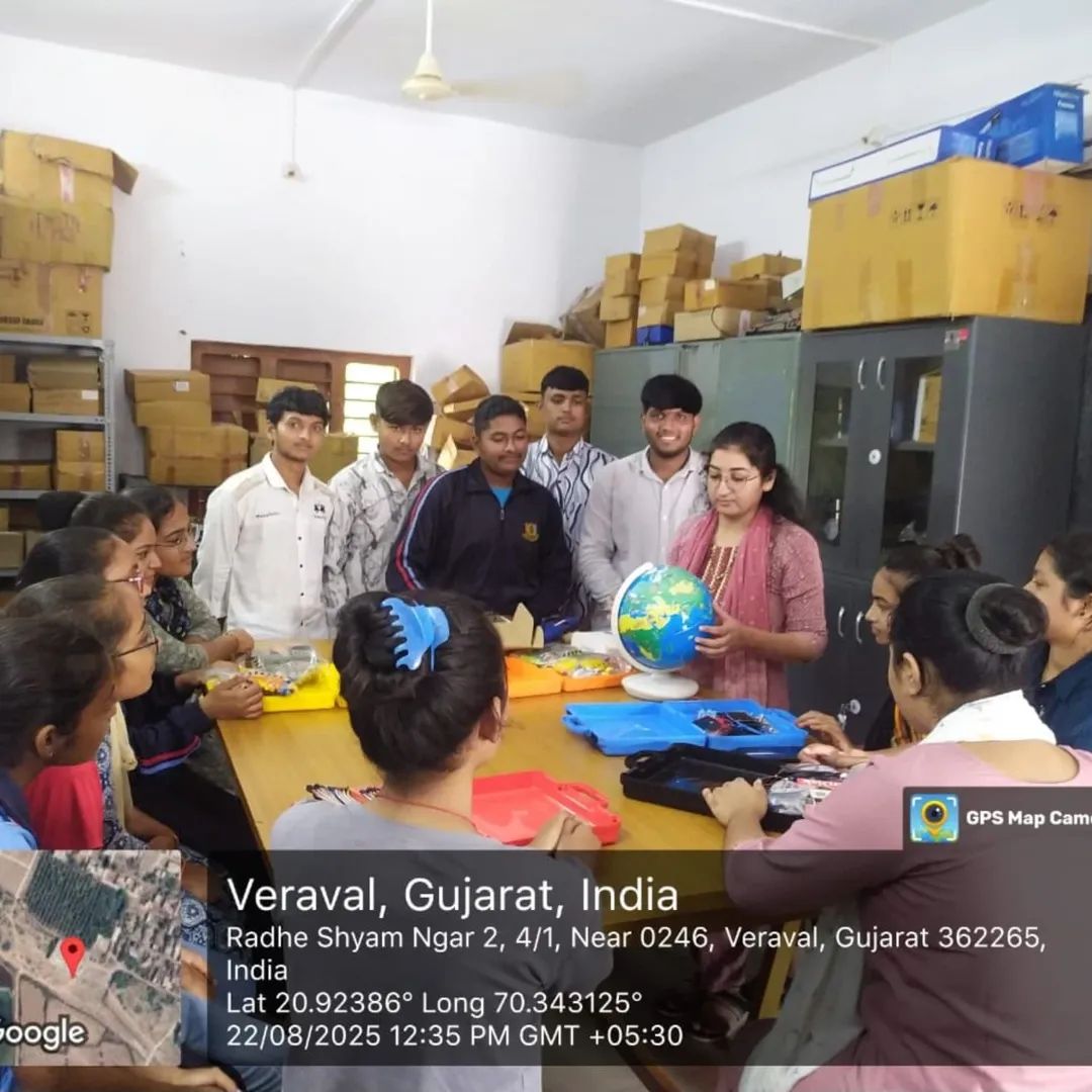 World Entrepreneurs’ Day 2025