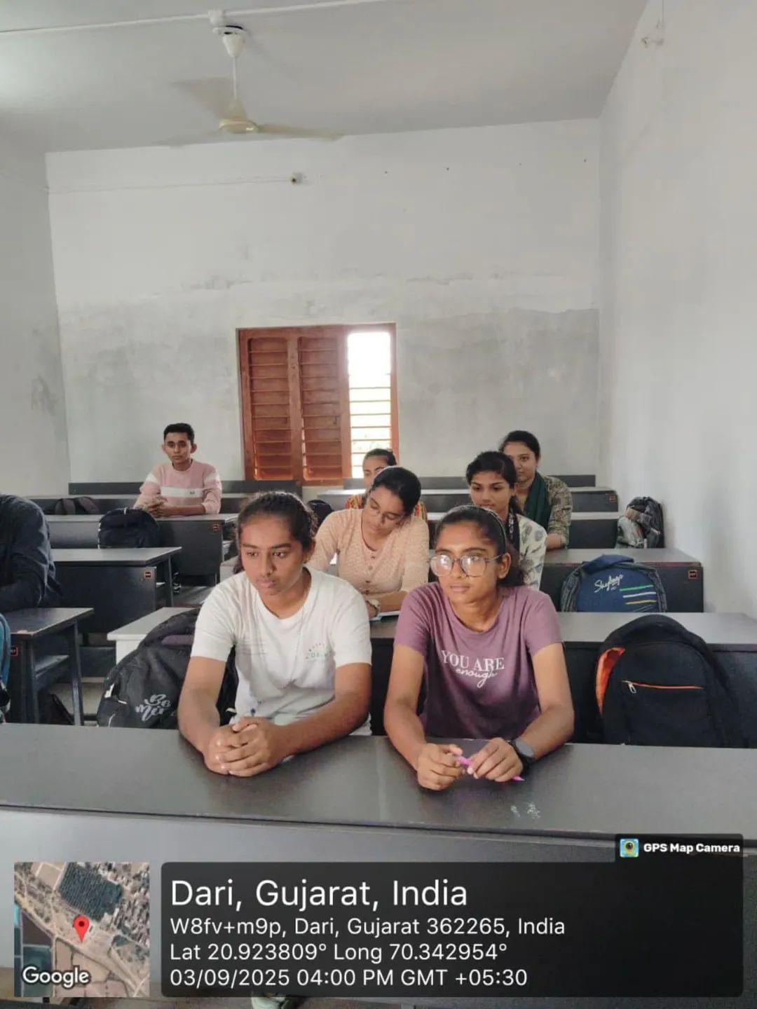 Problem Identification & Idea Generation Session