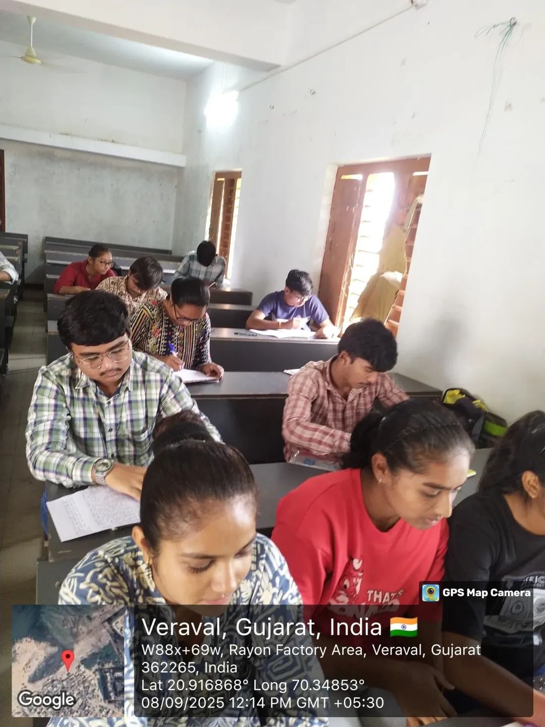 Atal Innovation Fair 2025