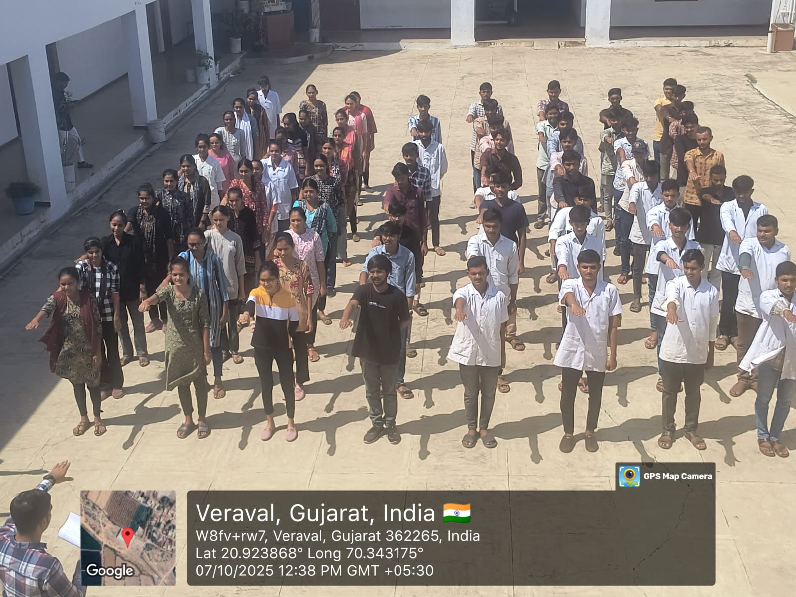 Bharat Vikas Sankalp 2025