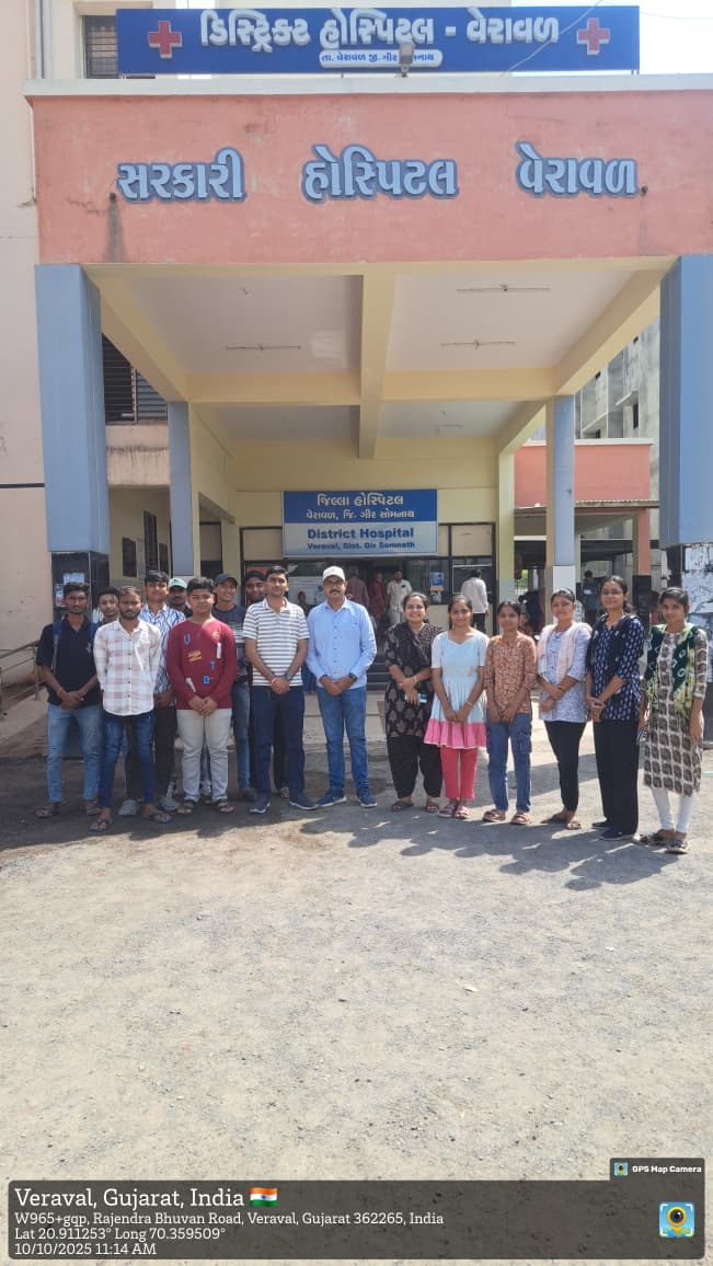 World Mental Health Day under Vikas Saptah 2025