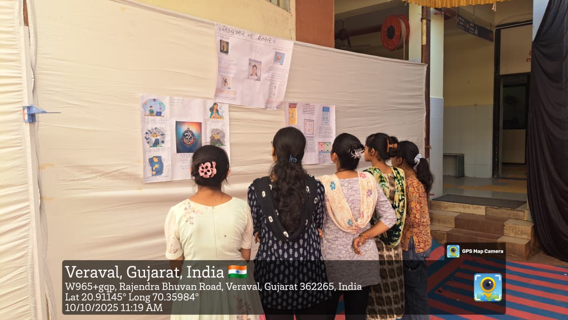 World Mental Health Day under Vikas Saptah 2025