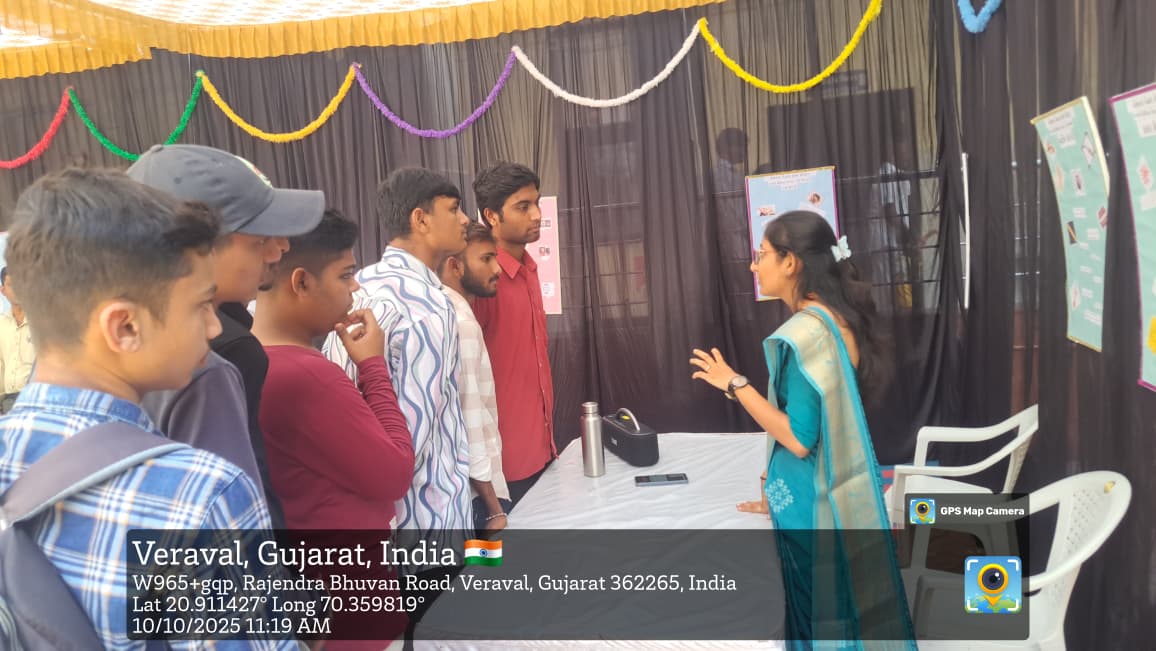 World Mental Health Day under Vikas Saptah 2025