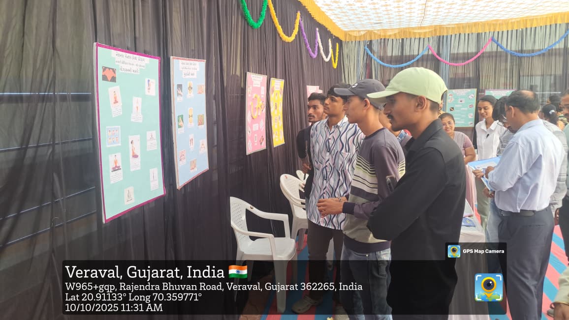 World Mental Health Day under Vikas Saptah 2025