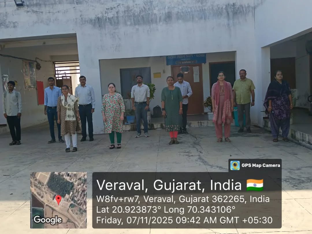 Swadeshi Sapath & Vande Mataram Samuh Gaan | Vande Mataram @150