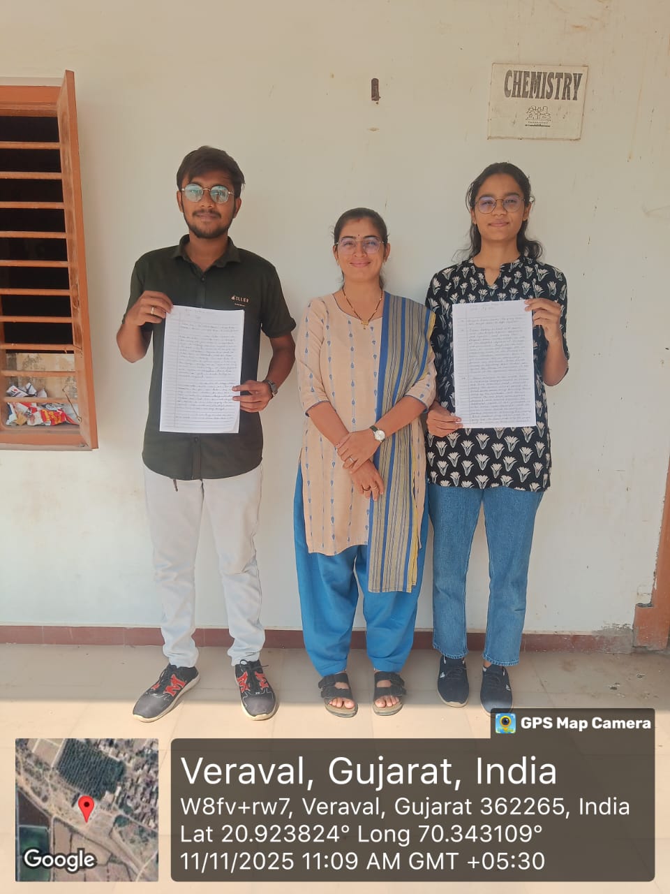 Essay Competition | 150th Birth Anniversary of Bhagwan Birsa Munda