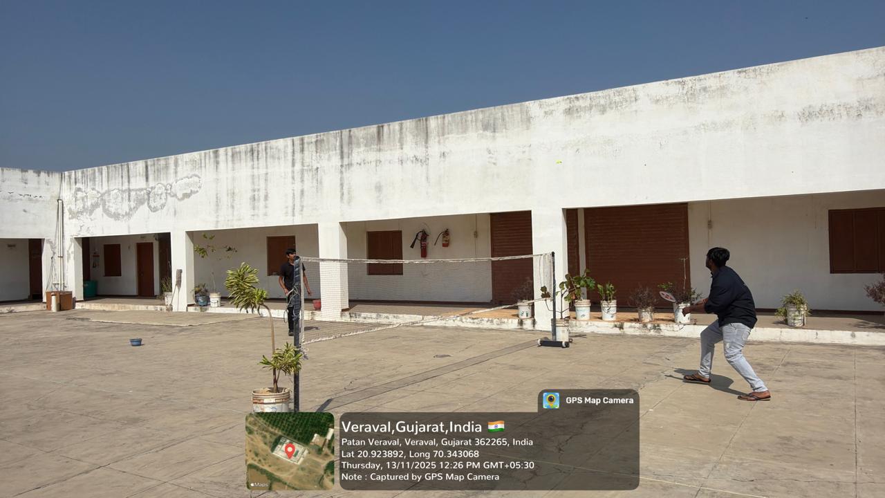 Badminton Competition | Bhagwan Birsa Munda @150 birthday anniversary