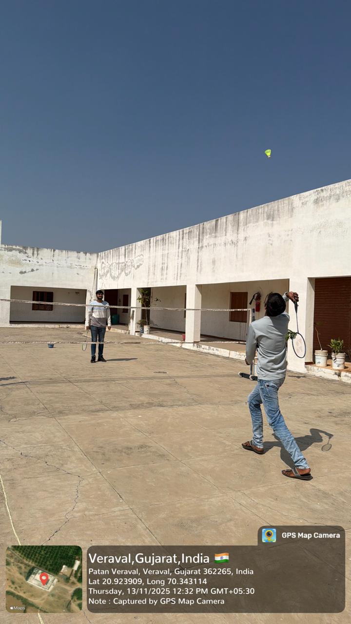 Badminton Competition | Bhagwan Birsa Munda @150 birthday anniversary