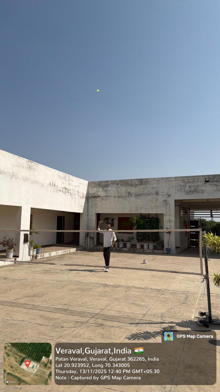 Badminton Competition | Bhagwan Birsa Munda @150 birthday anniversary