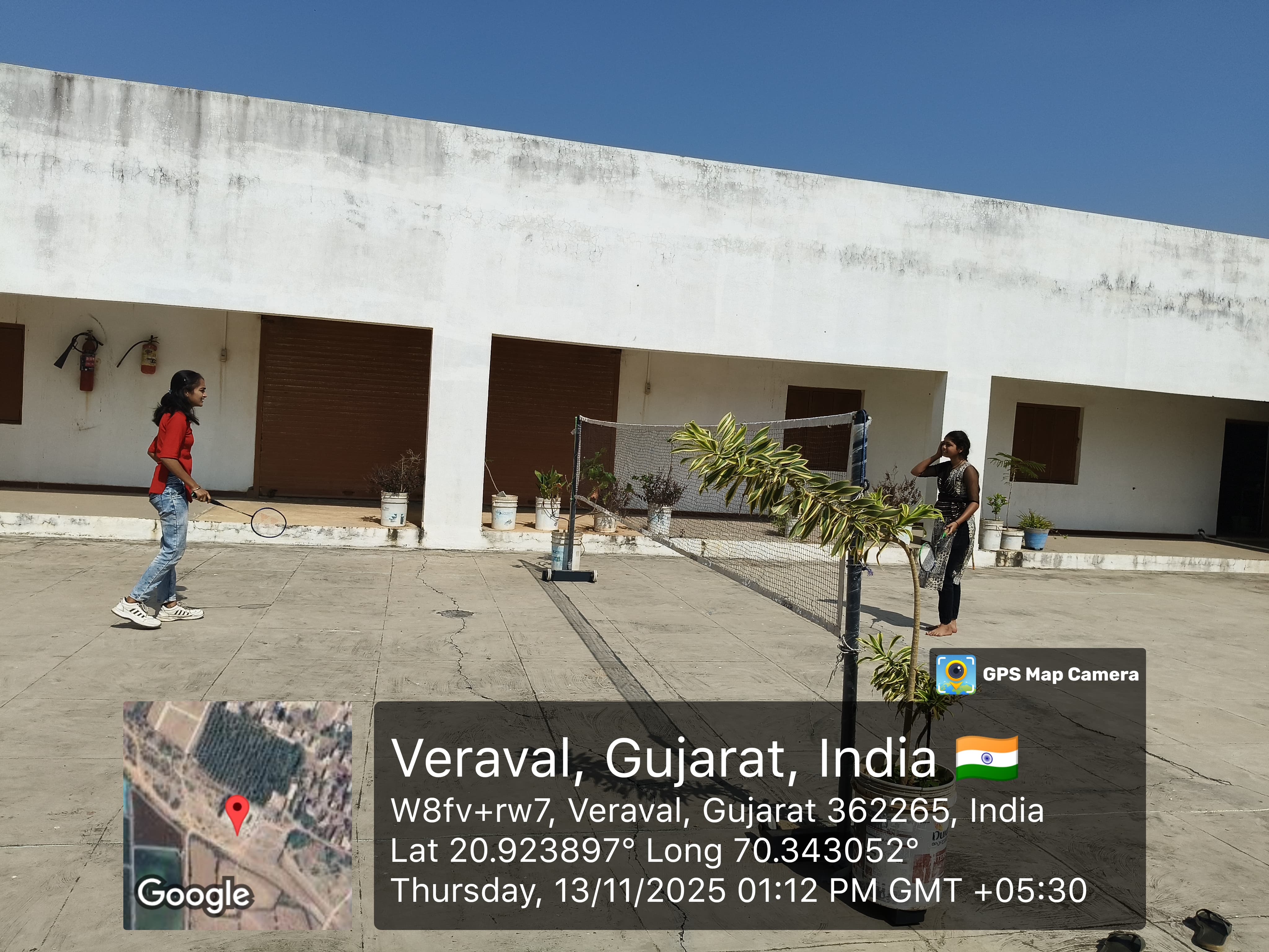 Badminton Competition | Bhagwan Birsa Munda @150 birthday anniversary