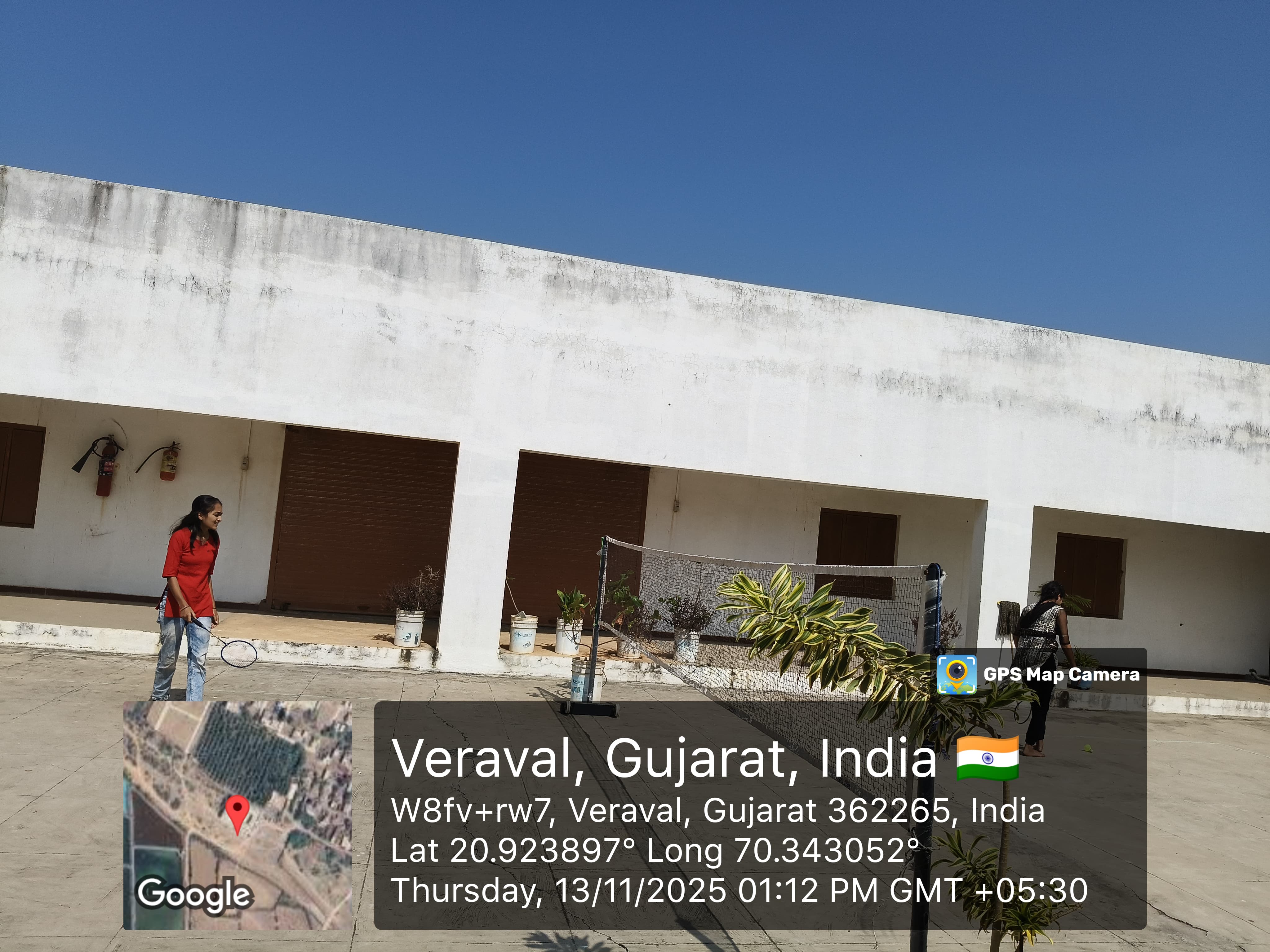 Badminton Competition | Bhagwan Birsa Munda @150 birthday anniversary