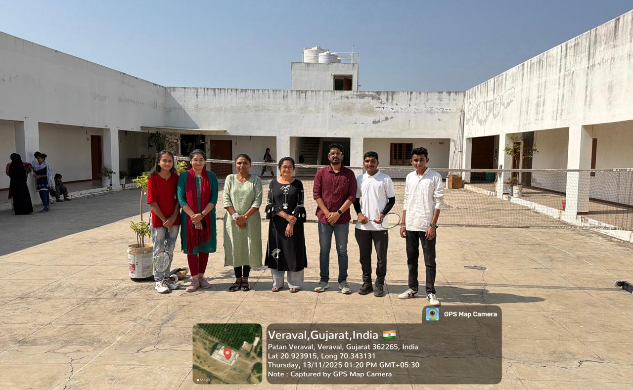 Badminton Competition | Bhagwan Birsa Munda @150 birthday anniversary