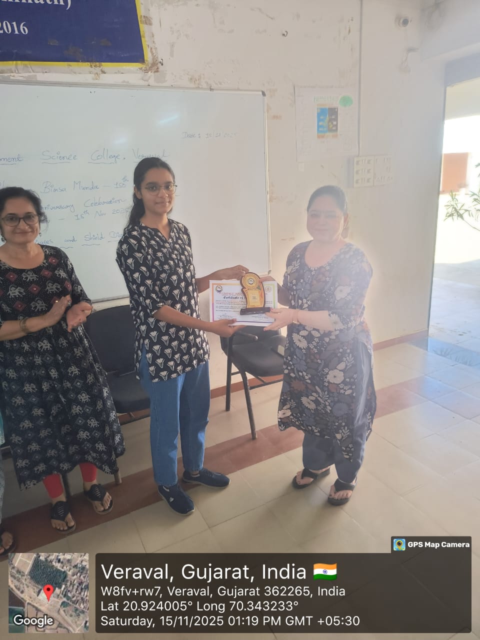 Closing Ceremony | Bhagvan Birsa Munda @150 Birth Anniversary