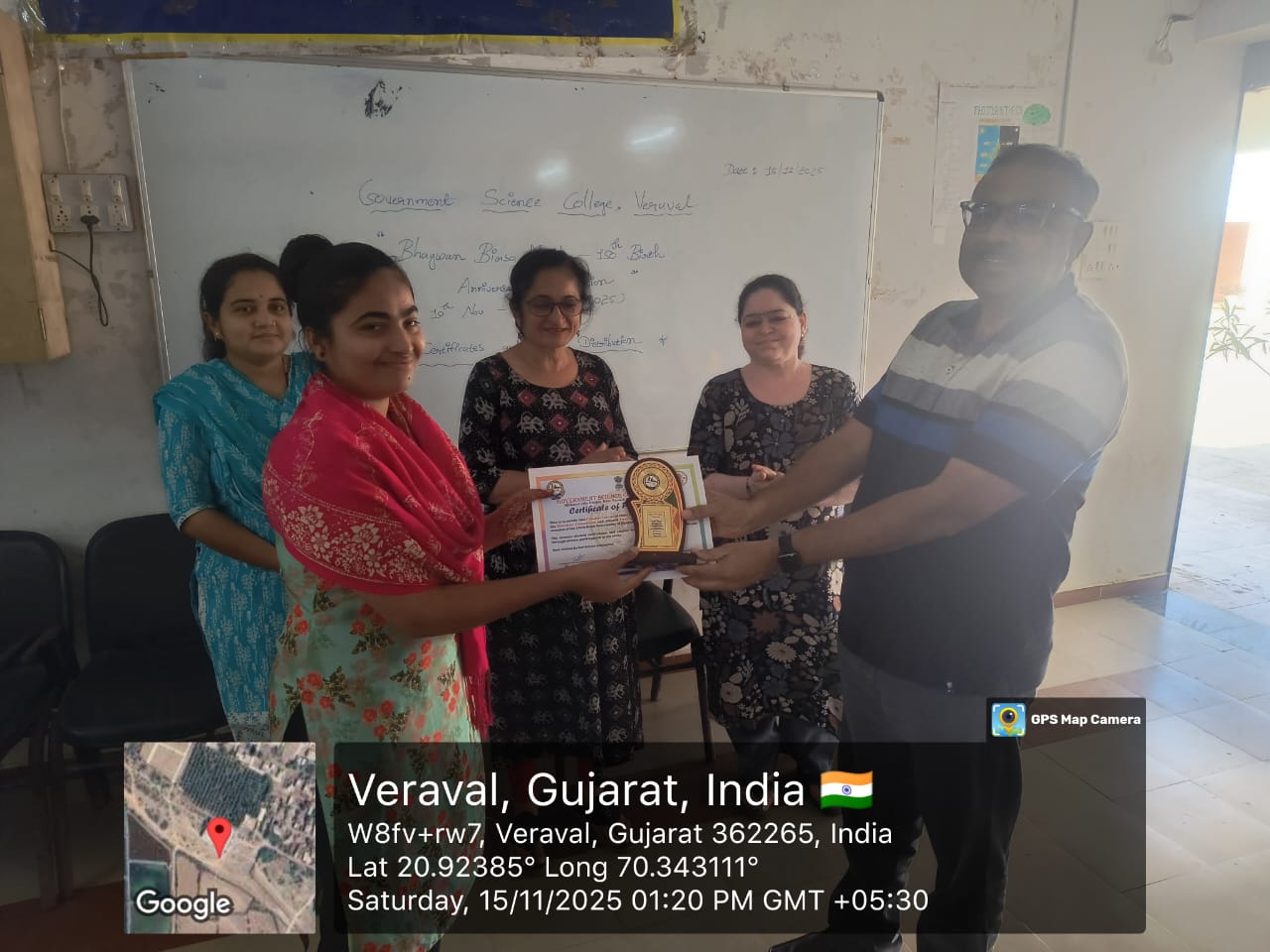 Closing Ceremony | Bhagvan Birsa Munda @150 Birth Anniversary