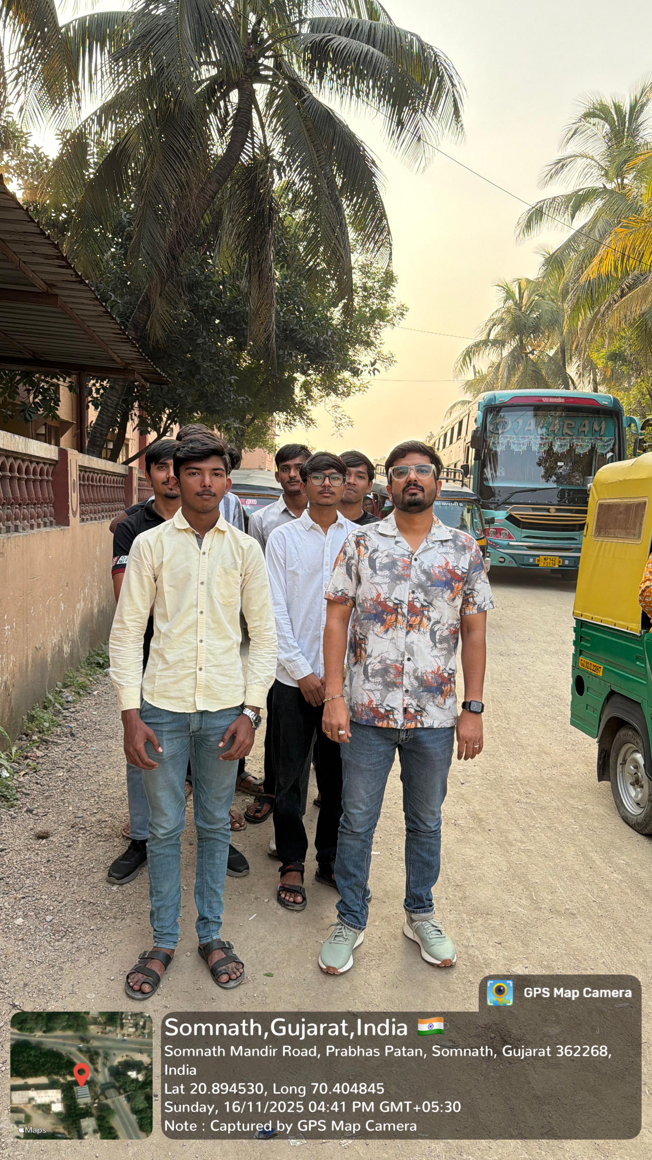 Padyatra | Sardar@150