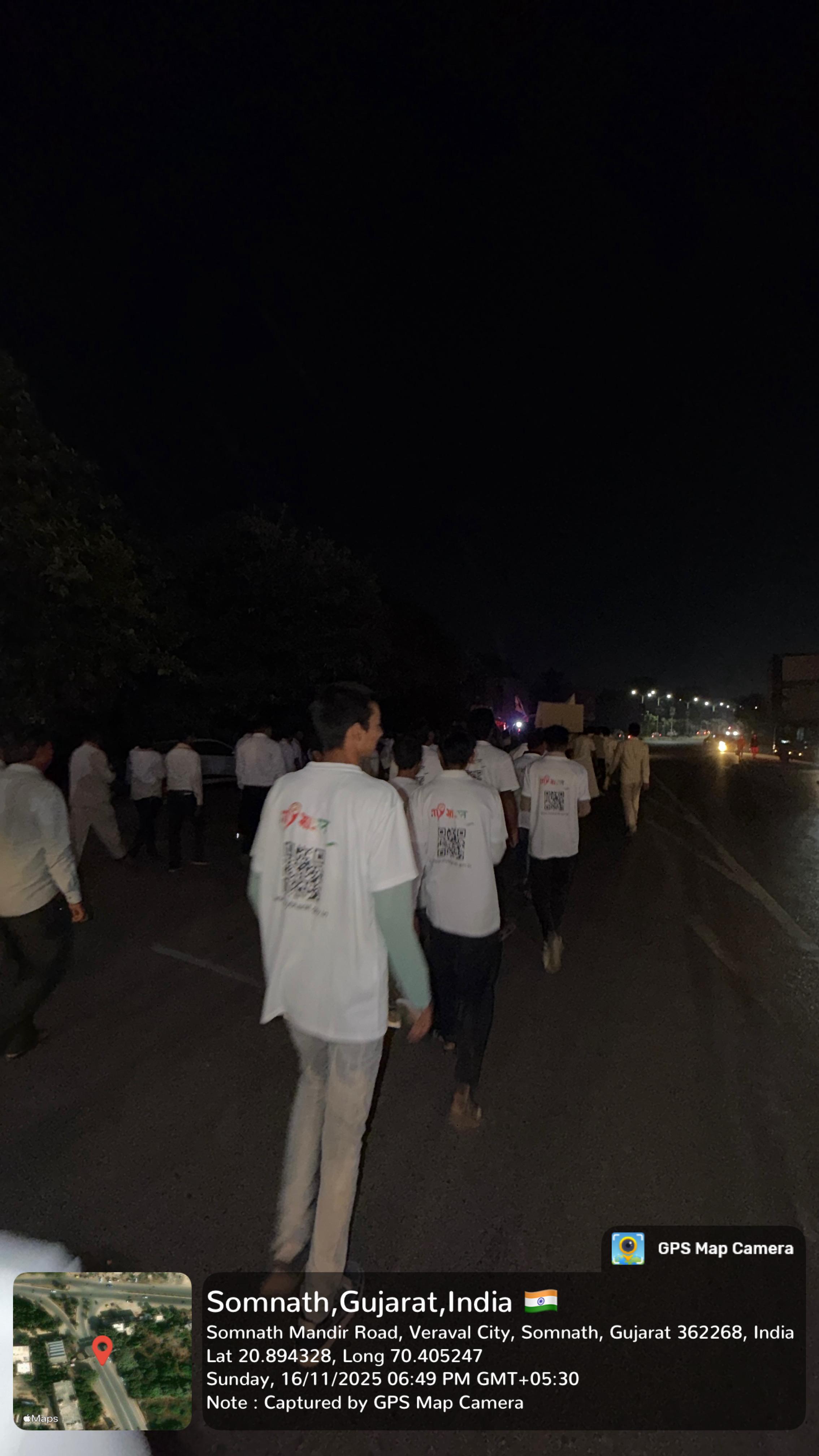 Padyatra | Sardar@150