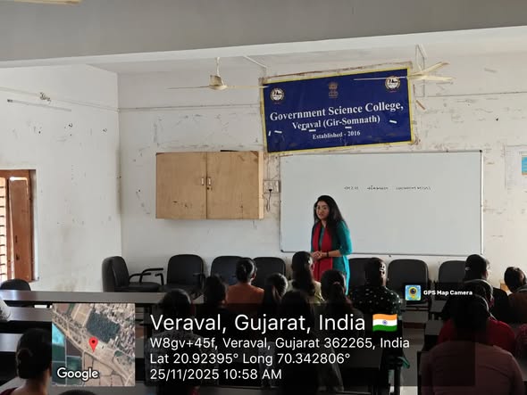 Atal Sansmaran Vyakhyan