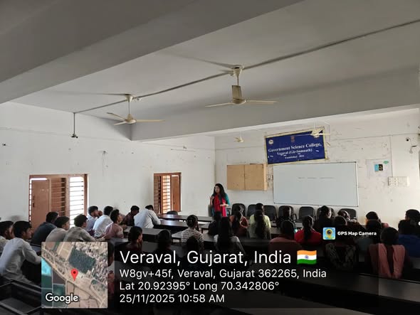 Atal Sansmaran Vyakhyan